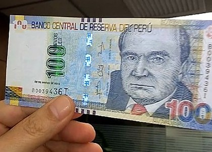 3 Consejos para detectar billetes falsos